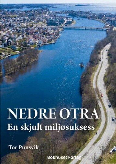 Nedre Otra Av Tor Punsvik Nedre Otra Av Tor Punsvik