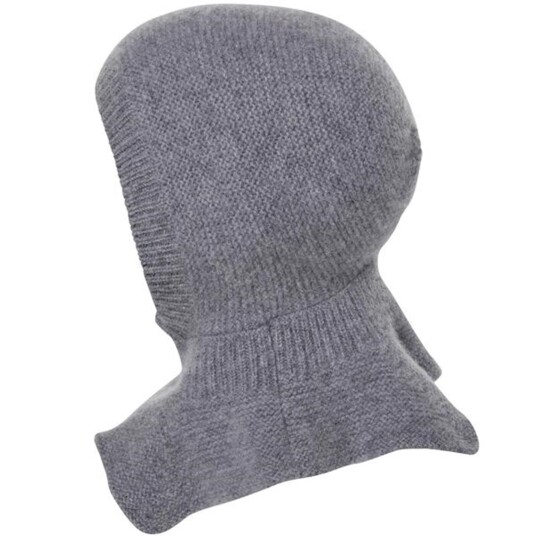 MP Uld/Cashmere Balaclava Cassidy 97271 494 49