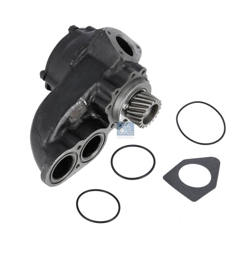 DT Spare Parts 2.15266 Vannpumpe