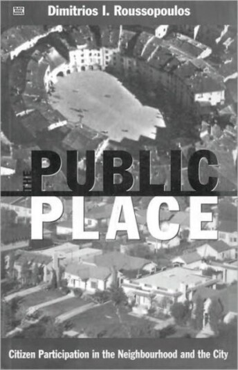 The Public Place The Public Place