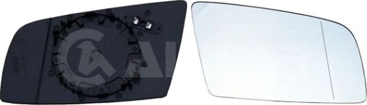 Speilglass ytterspeil ALKAR 6452845