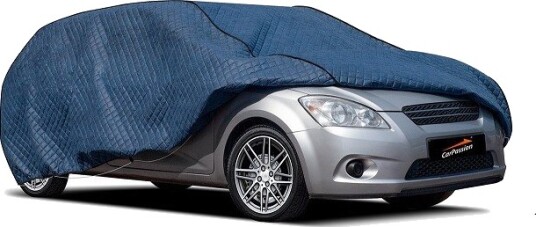 CARPASSION 1002240 Biltrekk