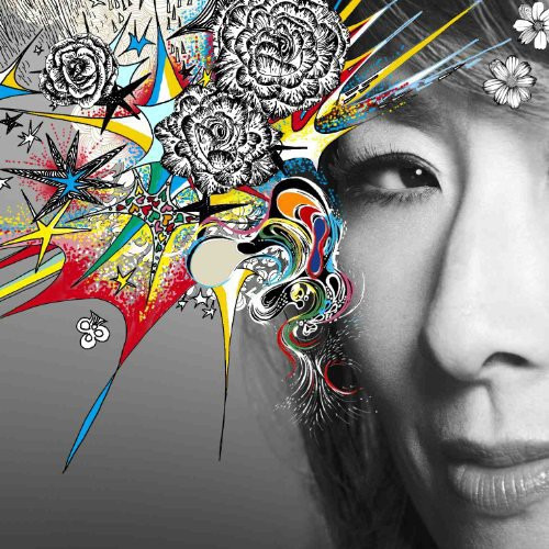 Akiko Yano Tobashite Ikuyo CD