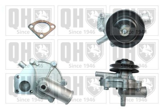 Vannpumpe QUINTON HAZELL QCP932