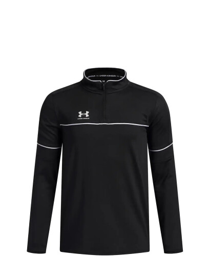 Under Armour Ua B Challenger Training Qz Black S
