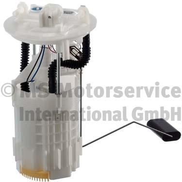 Sensor brennstoff forråd PIERBURG 7.02552.35.0 Sensor brennstoff forråd PIERBURG 7.02552.35.0