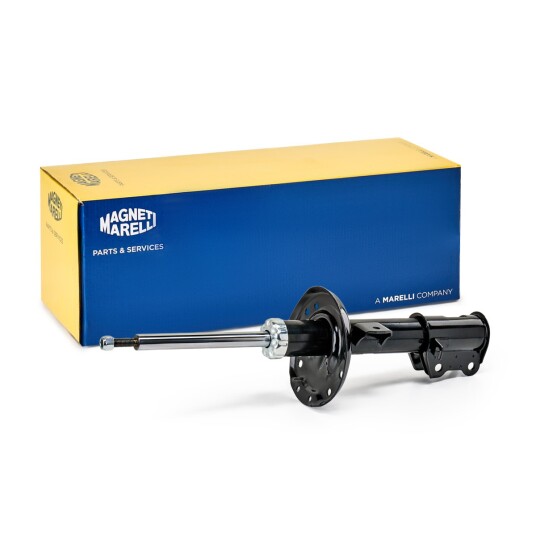 Støtdemper MAGNETI MARELLI 358082070200 Støtdemper MAGNETI MARELLI 358082070200