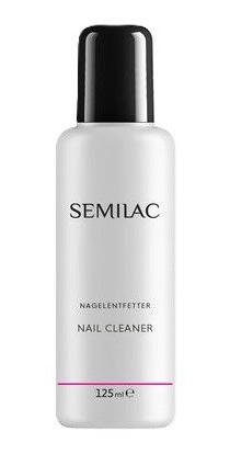 SEMILAC Nail Cleaner 125 ml SEMILAC Nail Cleaner 125 ml
