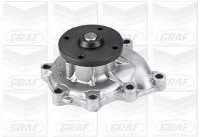 GRAF PA816 Vannpumpe GRAF PA816 Vannpumpe