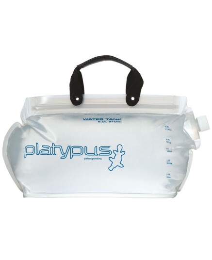 Platypus Platy Water Tank 4L