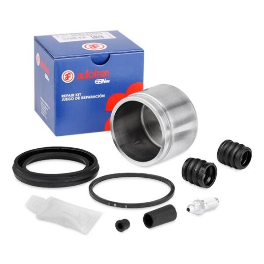 Autofren Seinsa Rep. sett bremsecaliper AUTOFREN SEINSA D4963C