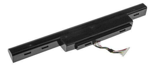 CoreParts batteri til bærbar PC - Li-Ion - 5200 mAh - 57.7 Wh (MBXAC-BA0027) CoreParts batteri til bærbar PC - Li-Ion - 5200 mAh - 57.7 Wh (MBXAC-BA0027)
