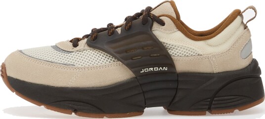Joggesko Jordan Trunner O/S Soft Pearl/ Lt British Tan Shadow Brown EUR 36.5