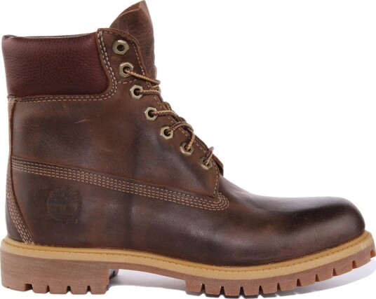 Timberland, Herre, Sko, Brun, 45 EU,