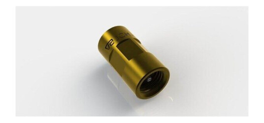 JCH Check valve 2190 brass 34 JCH Check valve 2190 brass 34