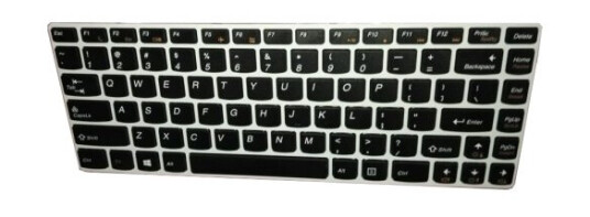 Lenovo 25207939, Tastatur, Thai, Lenovo