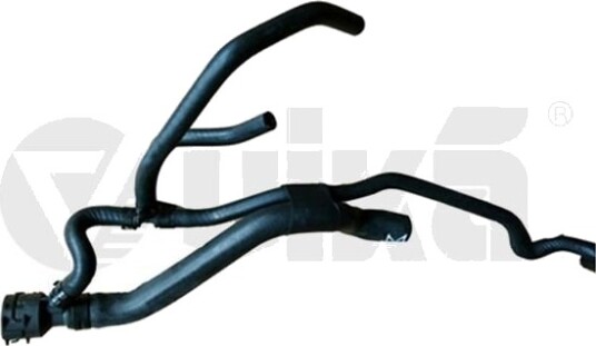 VIKA 11221771101 Radiatorslange