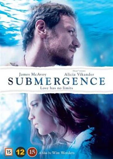 Submergence (DVD) Submergence (DVD)