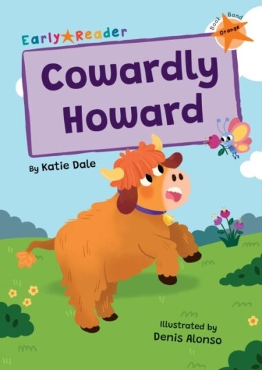 Cowardly Howard Cowardly Howard