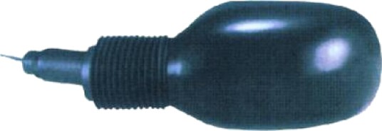 DIEDERICHS 1460024 Sidespeil