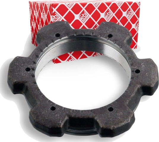 Mutter, akselstubb FEBI BILSTEIN 104887
