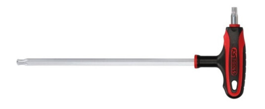 Ks Tools 151.2853, T50, Metallisk, Stål, 27,9 Cm, 20 Cm, 528 G