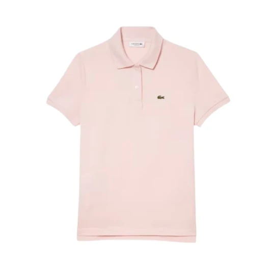 Lacoste Dame Topper Rosa M, Lacoste Dame Topper Rosa M,
