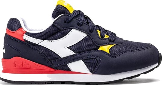 Diadora Fritidssko N92 Ps V385 Peacoat/White/Red 11