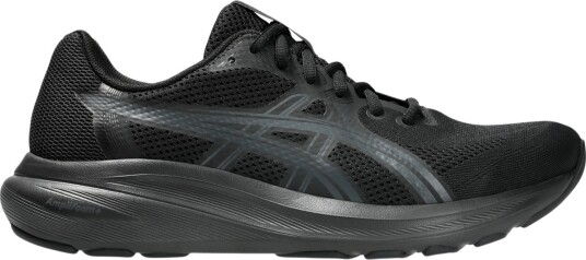 ASICS Gel Contend 10 Joggesko Herre Svart 46,5 ASICS Gel Contend 10 Joggesko Herre Svart 46,5