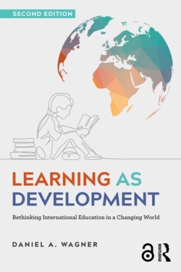 Learning as Development Learning as Development