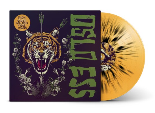 Oslo Ess Oslo Ess LP/Vinyl Oslo Ess Oslo Ess LP/Vinyl