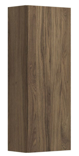 Dansani You Urban Glatt Overskap 1 dør Brun eik / 30cm Høyre Hengslet Dansani You Urban Glatt Overskap 1 dør Brun eik / 30cm Høyre Hengslet
