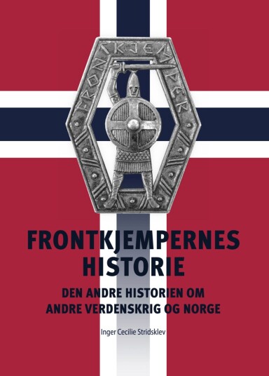 Frontkjempernes historie