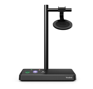 YEALINK DECT WH62 Teams only YEALINK DECT WH62 Teams only
