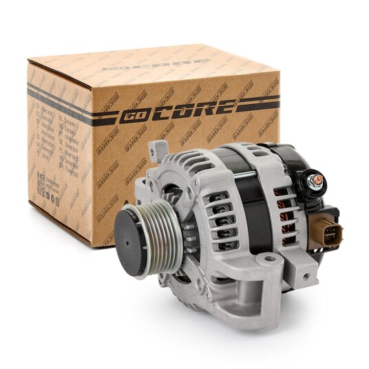 Dynamo goCORE GCD0040 Dynamo goCORE GCD0040