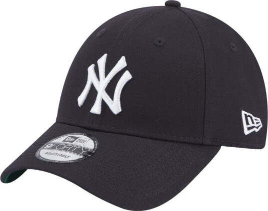 New Era Team Side Patch 9forty Neyyan Nvywhi Onesize Capser