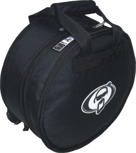 Protection Racket 3006r-00 14" X 6,5" Skarptrommebag Med Stropper