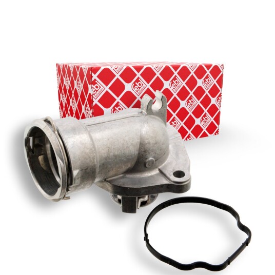 Termostat FEBI BILSTEIN 104757