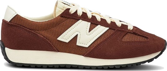 New Balance Joggesko New Balance 471 Brun
