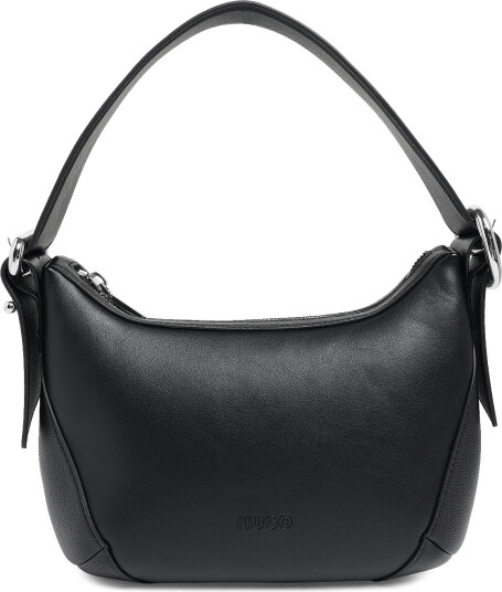 HUGO Ninda_Hobo Black ONE SIZE