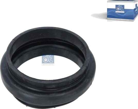 Rør luftforsyning DT Spare Parts 1.00503