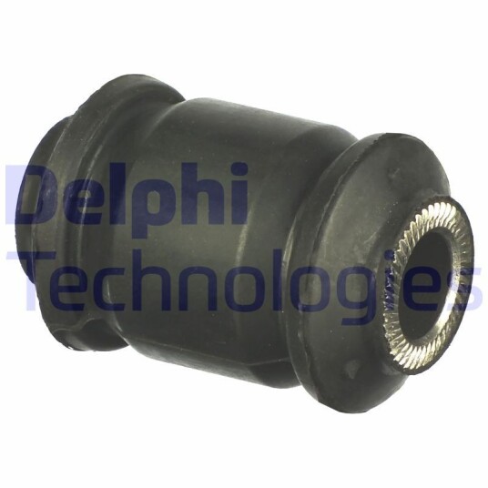 Foring, bærebru/bærearm DELPHI TD1110W Foring, bærebru/bærearm DELPHI TD1110W