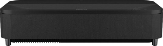 Epson EH-LS800B 4K Ultra Short-Throw Laserprojektor med 4000 ANSI lumen - Svart