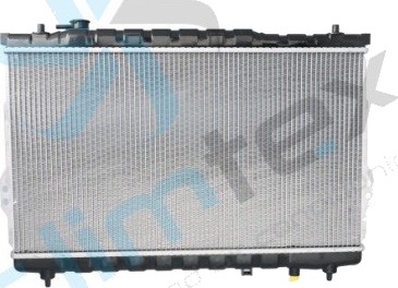 CLIMTEX CH1 996 Radiator motorkjøling CLIMTEX CH1 996 Radiator motorkjøling