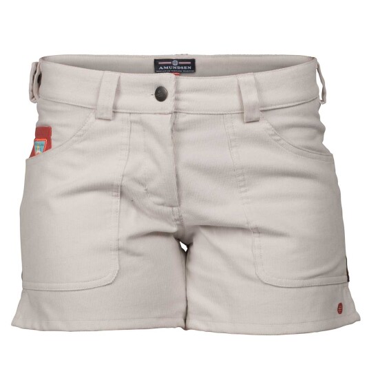 Amundsen 5incher Concord W`s, Shorts Natural/Cowboy S