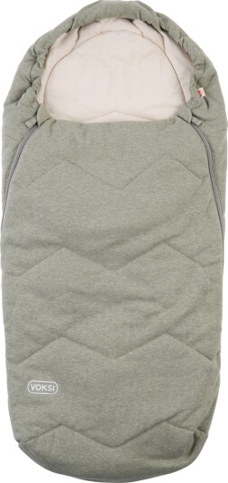 Voksi Breeze Light Vognpose Meadowgreen Solid