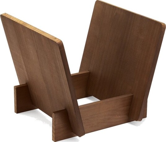 Dynavox St40 Mørk Brun Platestativ Med Plass Til 40 Plater Dynavox St40 Mørk Brun Platestativ Med Plass Til 40 Plater