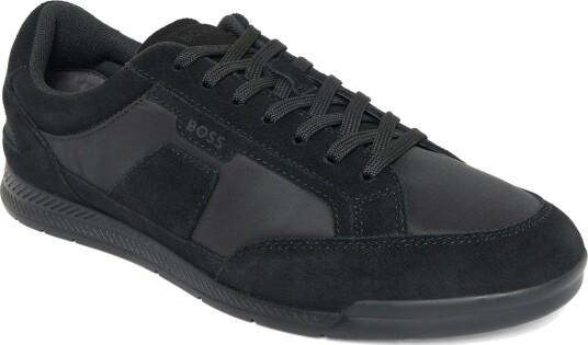 BOSS Nitan_Lowp_Sdpny Black 42 BOSS Nitan_Lowp_Sdpny Black 42