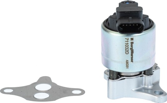 BorgWarner 711032D/1 EGR-ventil BorgWarner 711032D/1 EGR-ventil