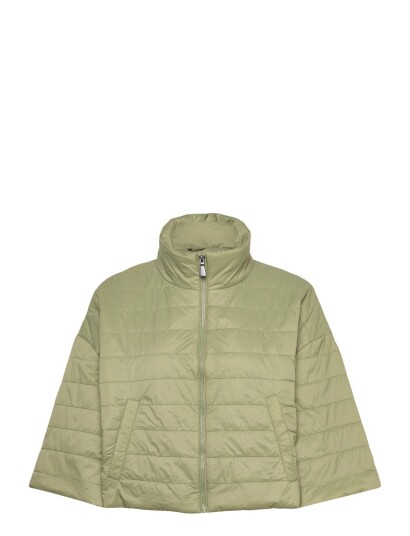 United Colors of Benetton 2Twddn09O_016_Xx   Khaki green   XS